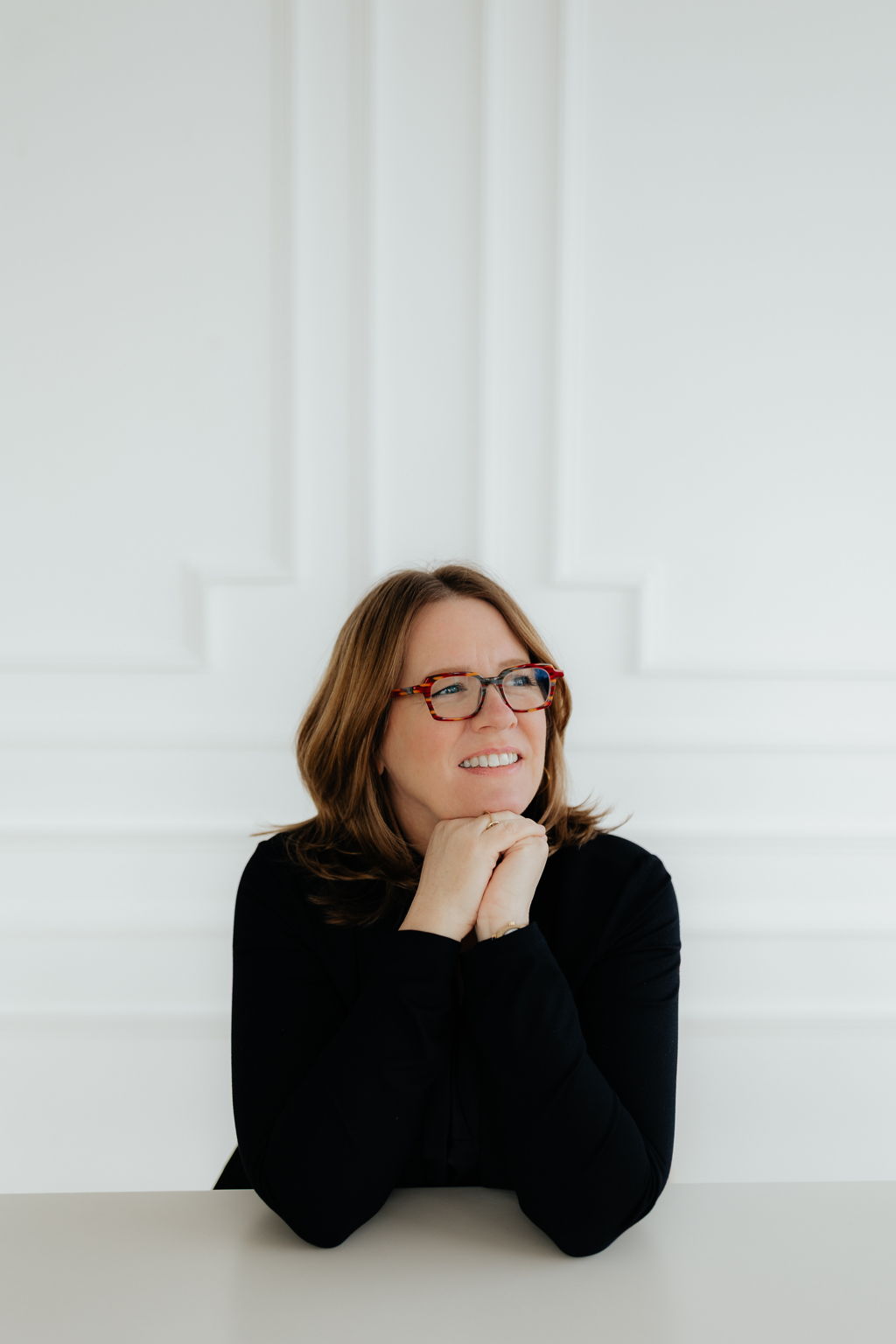Michelle Kupe, Real Estate Advisor with Engel & Völkers Ottawa.