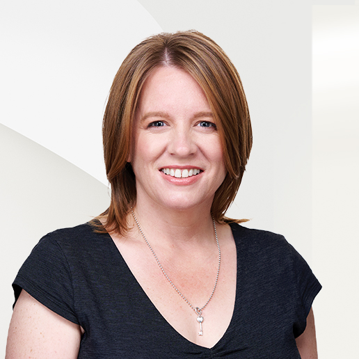 Michelle Kupe, Real Estate Advisor with Engel & Völkers Ottawa Central.