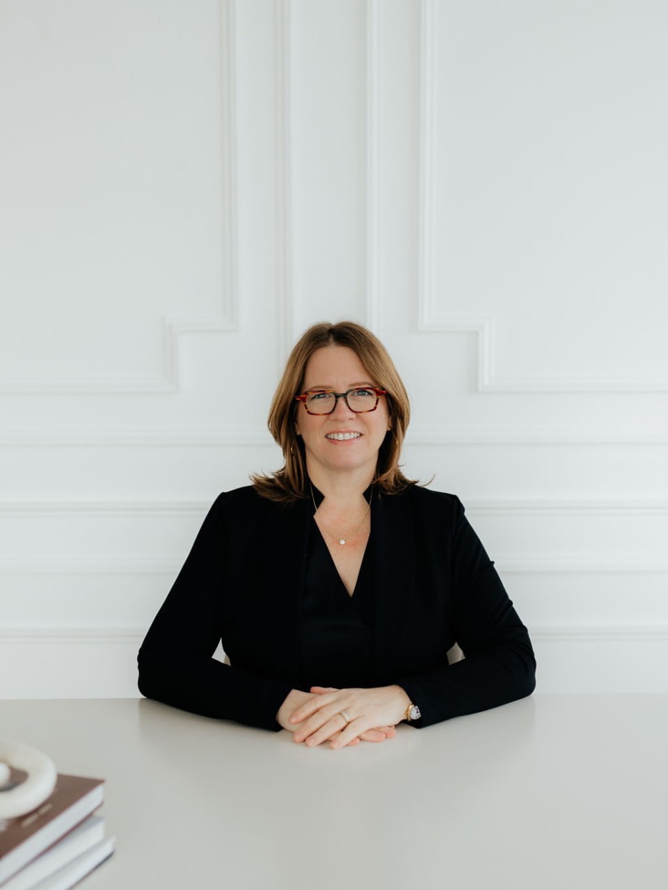 Michelle Kupe, Real Estate Advisor with Engel & Völkers Ottawa.